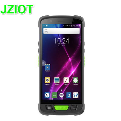 JZIOT V9000P 5.5 pouces Inventaire industriel Robuste tablette Android 2D NFC avec et SDK