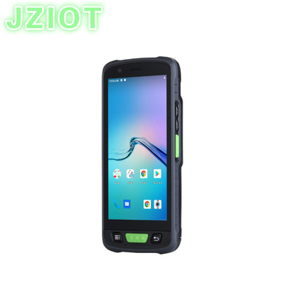PDA portatif robuste pour l'hôpital et l'inspection des gaz Android 9.0 16MP Caméra WIFI/RFID/4G