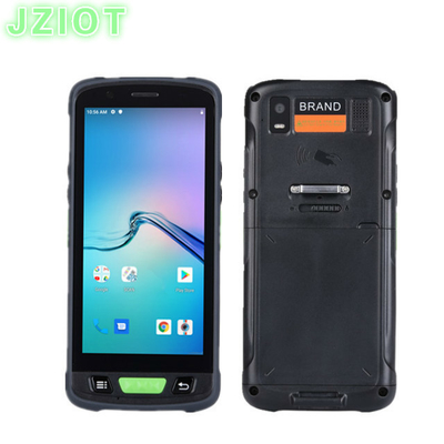 JZIOT V9000P Terminal de données mobiles Android OS et scanner de code à barres 1D/2D pour l'industrie