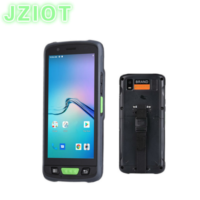 Ordinateur portable Terminal PDA robuste avec support GPS Scanner Qr Caméra Android