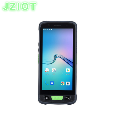 JZIOT V9000P Android Lecteur portable pour le bétail Pet Brebis chèvre Cochon vache Porc étiquette d'oreille