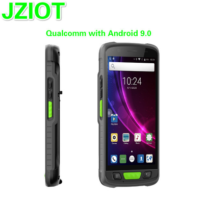 2G RAM 16G ROM Android industriel PDA V9000P Durable Terminal de données avec affichage 5,5 pouces
