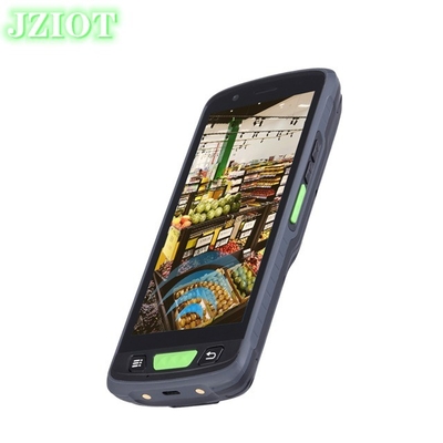 V9000P JZIOT Android 9.0 IP67 PDA logistique portatif robuste avec moule privé et lecteur RFID NFC