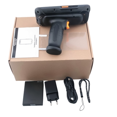 Lecteur de codes à barres 1d 2d et lecteur d'écran avec usb 400g