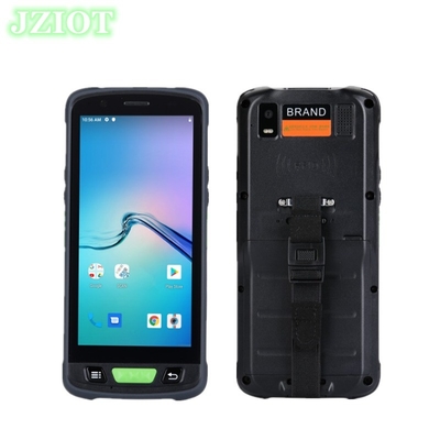 860-960 MHz Bluetooth Uhf Carte de lecteur RFID GPS Wifi PDA mobile Android PDA portable Mold privé