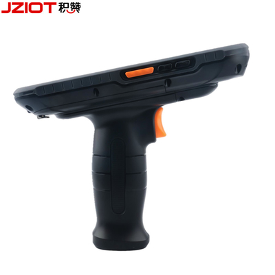 2.0GHz Processeur octa-core Android 11 Rugged pda ordinateur portable ordinateur NFC Scanner de code à barres