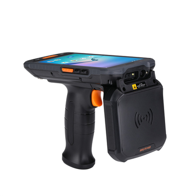 Lecteur de code à barres RFID de bonne qualité