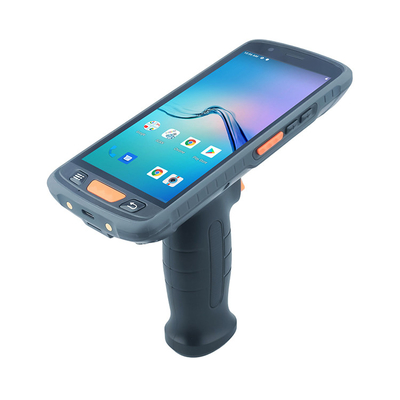 Lecteur de code-barres Cc 1d 2d Qr intégré et support GPS
